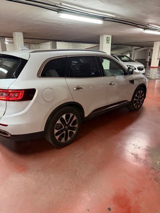 Renault Koleos 2017