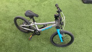 Bicicleta infantil 16” Puky LS-PRO 16