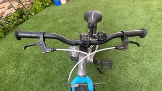 Bicicleta infantil 16” Puky LS-PRO 16