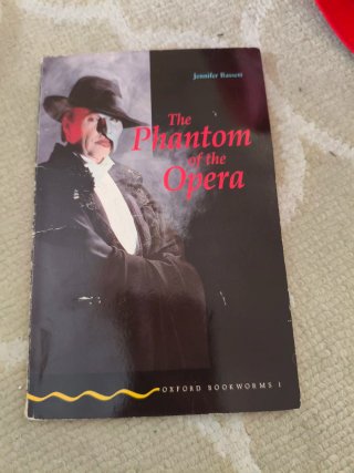Pack5 libros en ingles. Literatura juvenil. Finito