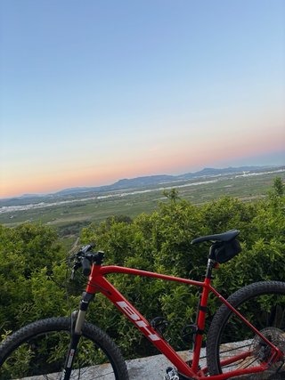Bicicleta BH Spike 3.0 Roja(Negociable)