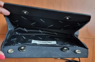 Pochette/borsetta elegante per serate