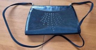 Pochette/borsetta elegante per serate