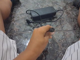 Cargador SmartGyro