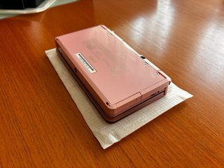 Nintendo 3DS Coral Pink (Confezione Rosa)