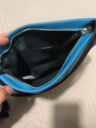 Bolso Parfois azul