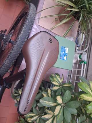 Bicicleta MTB Scott