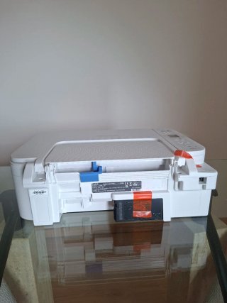 Stampante multifunzione Canon PIXMA TS3751i Wi-Fi