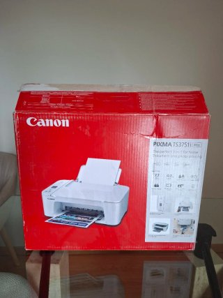 Stampante multifunzione Canon PIXMA TS3751i Wi-Fi