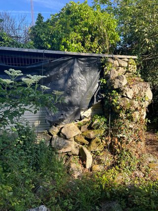 Finca urbana en La Mera ( Silleda)