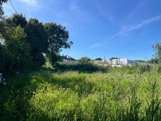 Finca urbana en La Mera ( Silleda)