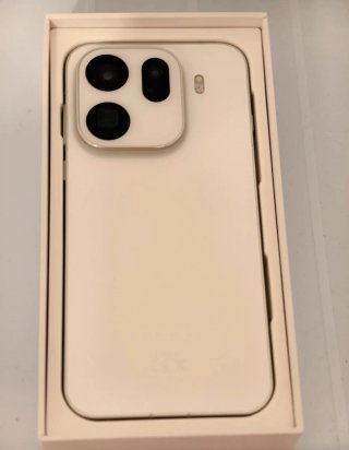 OPPO Find X9 Pro 512GB Blanco Global
