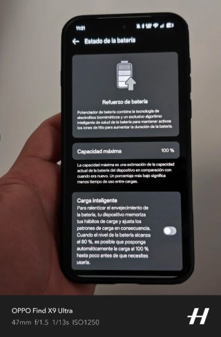 OPPO Find X9 Pro 512GB Blanco Global