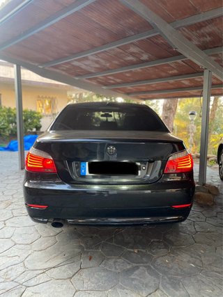 BMW Serie 5 2007
