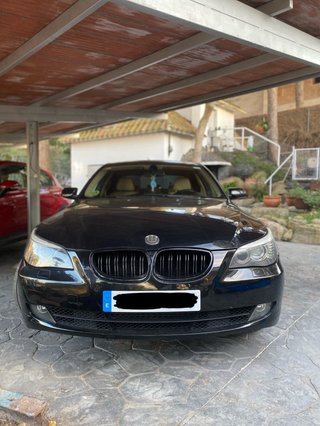 BMW Serie 5 2007