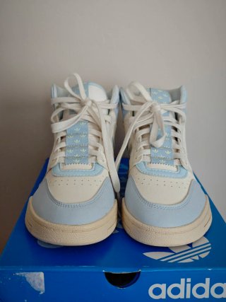 Zapatillas Adidas Drop Step XL