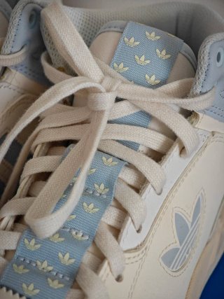 Zapatillas Adidas Drop Step XL