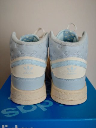 Zapatillas Adidas Drop Step XL