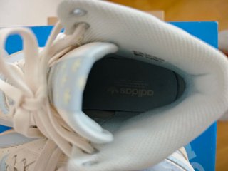 Zapatillas Adidas Drop Step XL