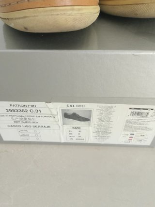 Zapatos caballero Pedro del Hierro beige
