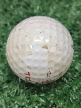 Dunlop 65i Martell 1715 Cognac Vintage