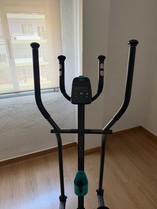 Bicicleta Elíptica Domyos 120