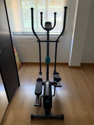 Bicicleta Elíptica Domyos 120