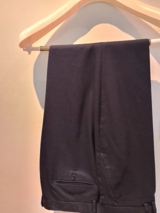 Traje de caballero PUROEGO Talla 46 Azul