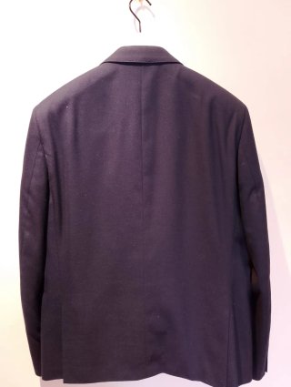 Traje de caballero PUROEGO Talla 46 Azul