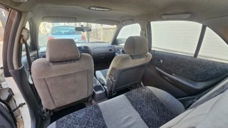 Mazda 323 2003