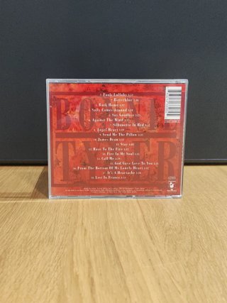 Bonnie Tyler Comeback Single Collection