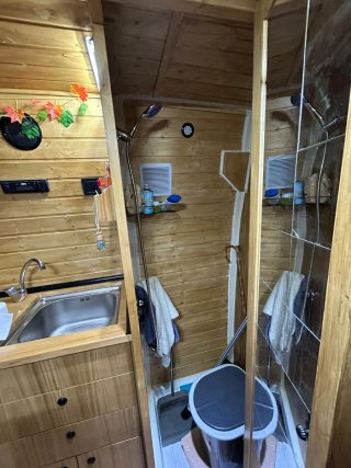 Ford Transit 2013