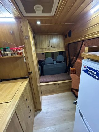 Ford Transit 2013