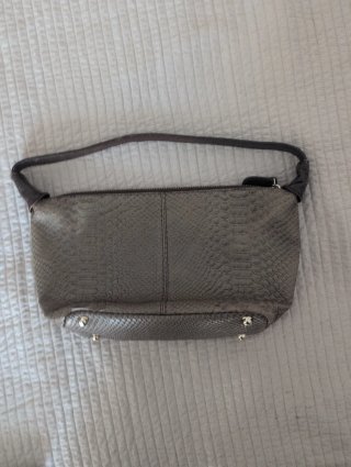 Bolso piel Roberto Verino