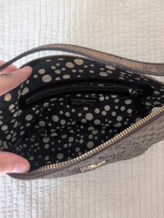 Bolso piel Roberto Verino