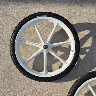 Llantas Grimeca BMX