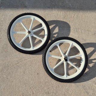 Llantas Grimeca BMX