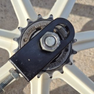 Llantas Grimeca BMX