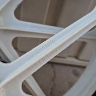 Llantas Grimeca BMX