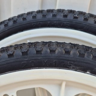 Llantas Grimeca BMX