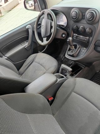 Mercedes-Benz Citan 2016
