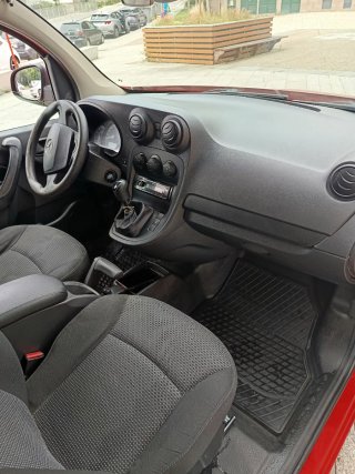 Mercedes-Benz Citan 2016