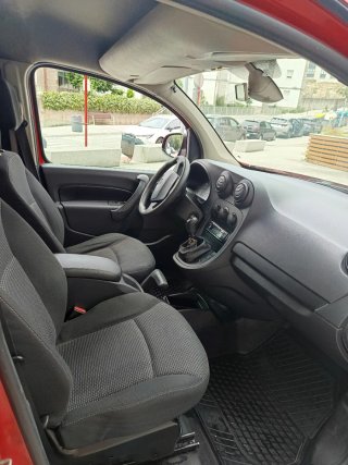 Mercedes-Benz Citan 2016