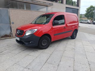 Mercedes-Benz Citan 2016