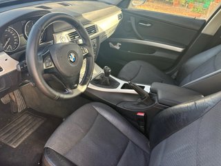 BMW Serie 3 2008