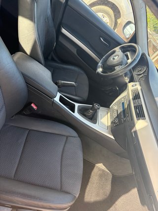 BMW Serie 3 2008