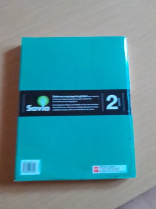 Química 2 Bachillerato