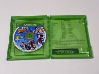 🇪🇸 Super Lucky's Tale Xbox One
