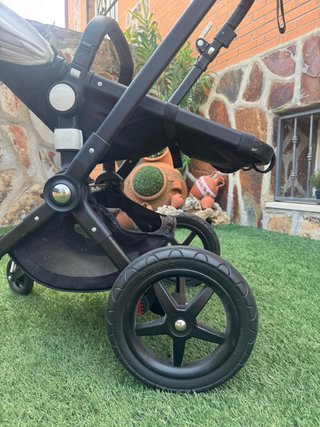 Passeggino Bugaboo Camaleon 3