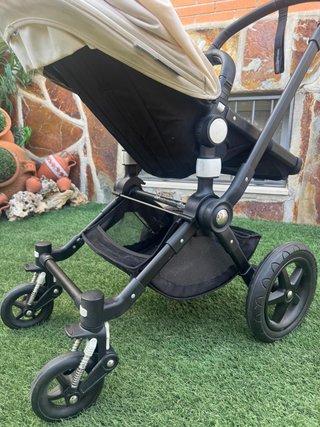 Passeggino Bugaboo Camaleon 3